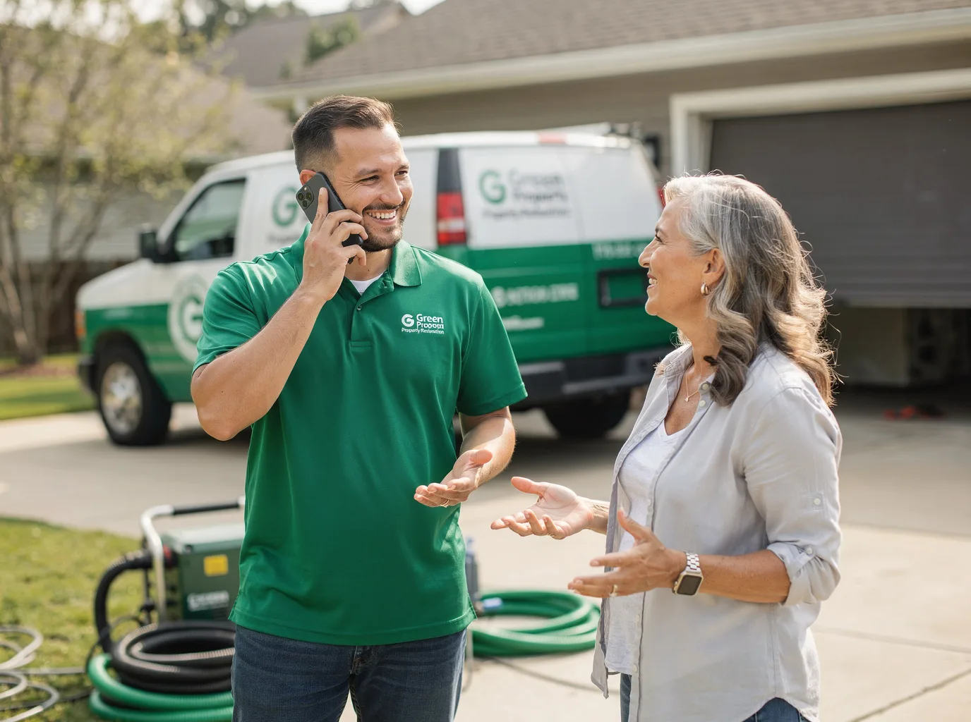 Water Damage Restoration Leopold, IN FAQs